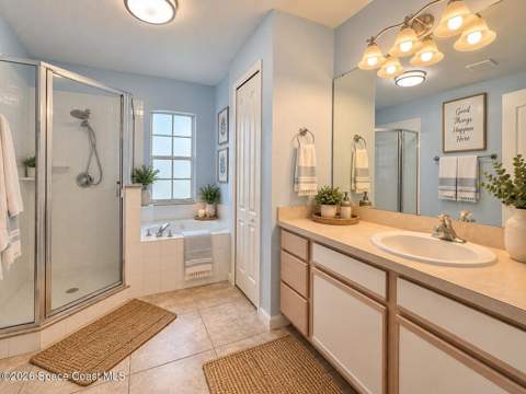 5519 Kathy Drive, Titusville FL - photo 12 of 20