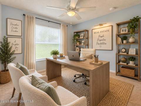 5519 Kathy Drive, Titusville FL - photo 13 of 20