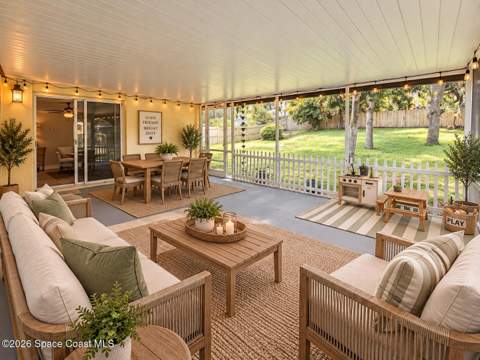 5519 Kathy Drive, Titusville FL - photo 16 of 20