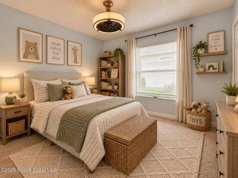 5519 Kathy Drive, Titusville FL - photo 15 of 20