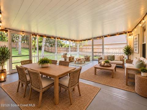 5519 Kathy Drive, Titusville FL - photo 17 of 20