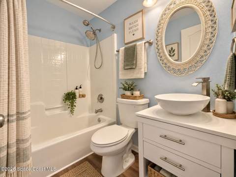 5519 Kathy Drive, Titusville FL - photo 14 of 20