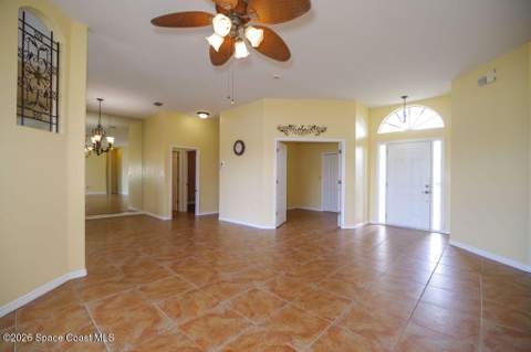 863 Coopers Hawk Court, Rockledge FL - photo 6 of 29