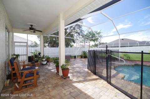 863 Coopers Hawk Court, Rockledge FL - photo 20 of 29