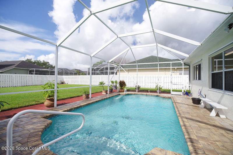 3 bedroom Single Family Residence at 863 Coopers Hawk Court, Viera Tract N Phase 1 Unit 2, Rockledge — photo 2