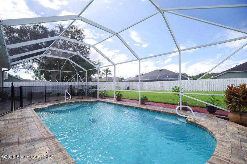 3 bedroom Single Family Residence at 863 Coopers Hawk Court, Viera Tract N Phase 1 Unit 2, Rockledge — photo 3