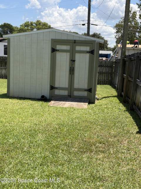 977 Kaufman Street, Cocoa FL - photo 24 of 27