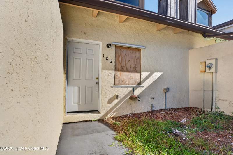 2 bedroom Townhouse at 182 Long Point Road, Long Point Townhouses, Cape Canaveral — photo 3