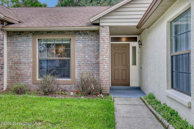 3 bedroom Single Family Residence at 4024 Pinyon Drive, Cocoa Pines, Cocoa — photo 3