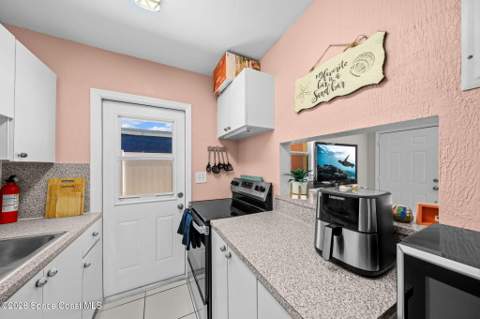 110 Tyler Avenue, Cape Canaveral FL - photo 14 of 24