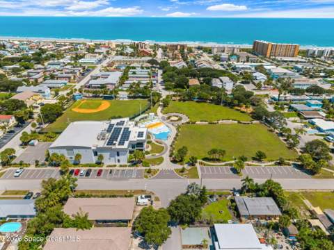 110 Tyler Avenue, Cape Canaveral FL - photo 8 of 24
