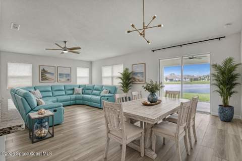 586 Cooper Court, Palm Bay FL - photo 17 of 44