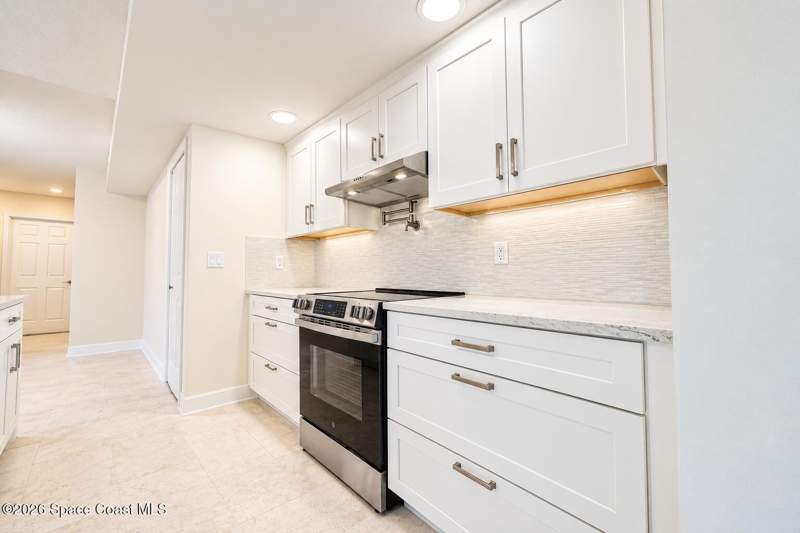 4 bedroom Single Family Residence at 622 Tortoise Way, Tortoise Island Ph 1 Pud, Satellite Beach — photo 4