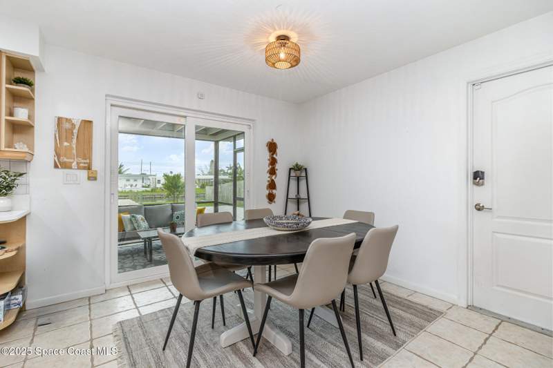 3 bedroom Single Family Residence at 107 Deleon Road, River Isles Addn 3, Cocoa Beach — photo 4