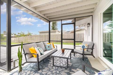 107 Deleon Road, Cocoa Beach FL - photo 21 of 29