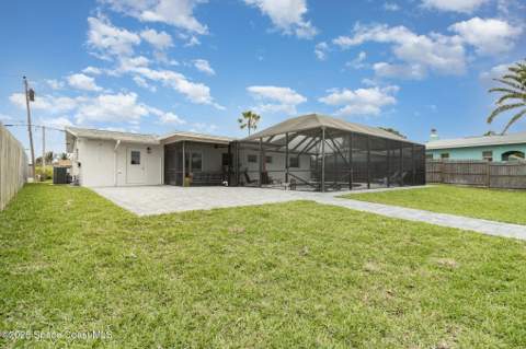 107 Deleon Road, Cocoa Beach FL - photo 24 of 29