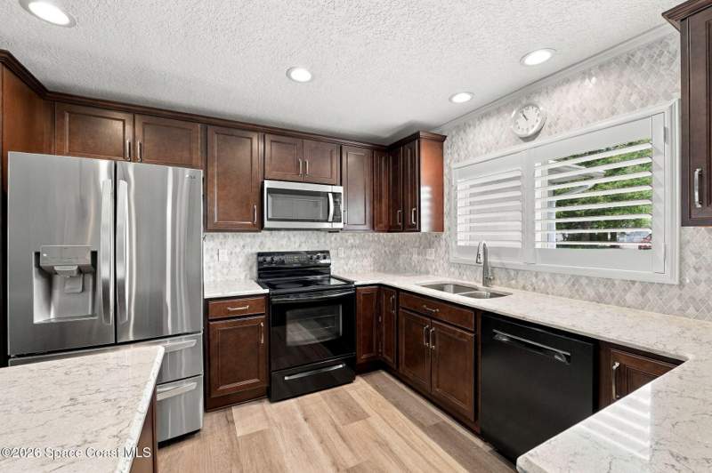 3 bedroom Single Family Residence at 5193 Bridge Road, N Port St John Unit 4, Cocoa — photo 3