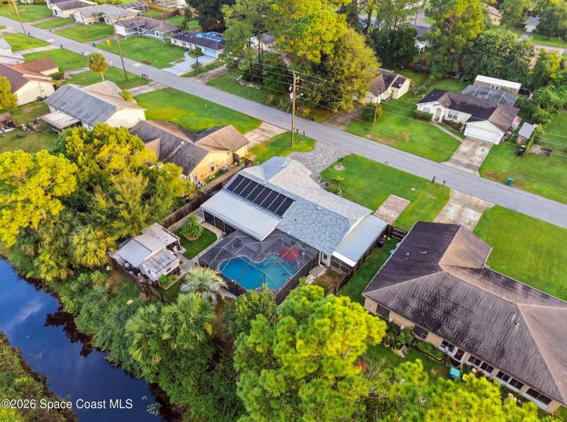 3 bedroom Single Family Residence at 5193 Bridge Road, N Port St John Unit 4, Cocoa — photo 5