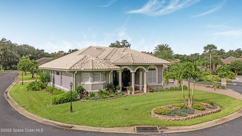 3 bedroom Single Family Residence at 771 Florencia Circle, Hunters Green, Titusville — photo 4
