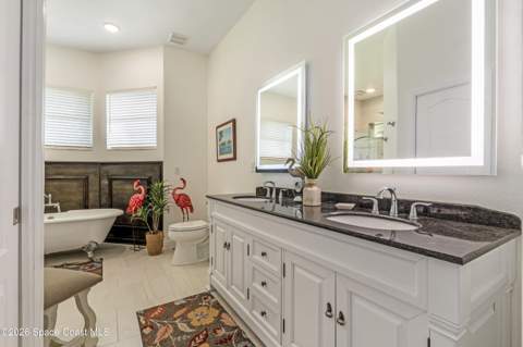 771 Florencia Circle, Titusville FL - photo 21 of 44