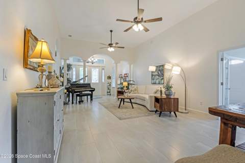 771 Florencia Circle, Titusville FL - photo 10 of 44