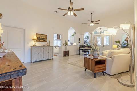 771 Florencia Circle, Titusville FL - photo 9 of 44