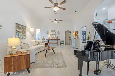 771 Florencia Circle, Titusville FL - photo 8 of 44