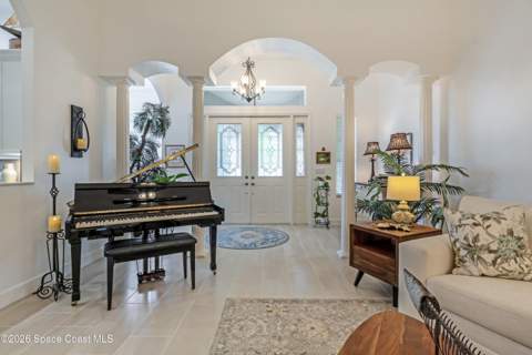 771 Florencia Circle, Titusville FL - photo 7 of 44