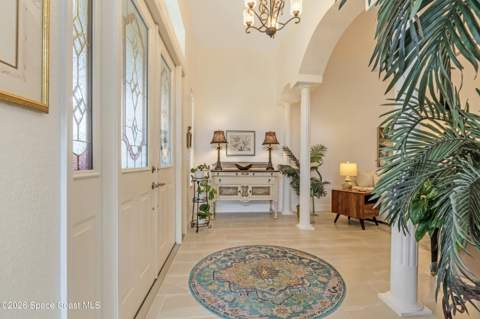 771 Florencia Circle, Titusville FL - photo 6 of 44