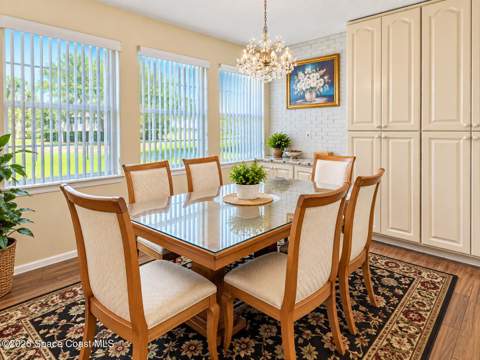 4880 Lake Waterford Way #3-220, Melbourne FL - photo 7 of 28