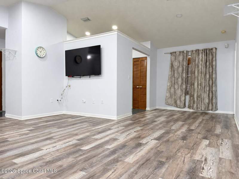 3 bedroom Single Family Residence at 875 Dupont Street, Port Malabar Unit 8, Palm Bay — photo 4
