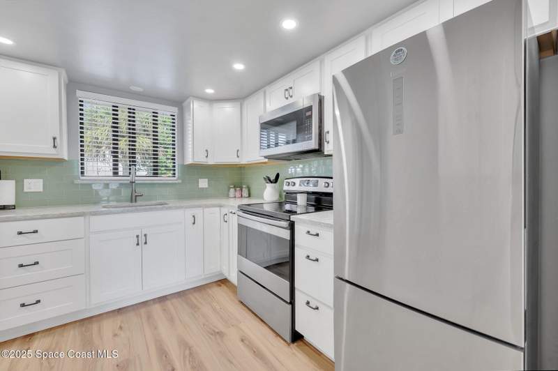 2 bedroom Condominium at 7101 Ridgewood Avenue #104, The Cedars Apts Condo, Cape Canaveral — photo 5