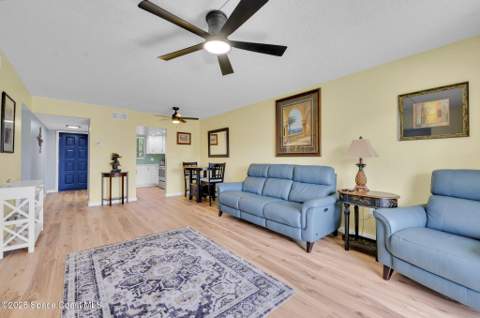 7101 Ridgewood Avenue #104, Cape Canaveral FL - photo 11 of 34