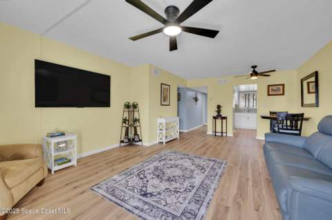7101 Ridgewood Avenue #104, Cape Canaveral FL - photo 12 of 34