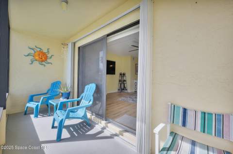 7101 Ridgewood Avenue #104, Cape Canaveral FL - photo 19 of 34
