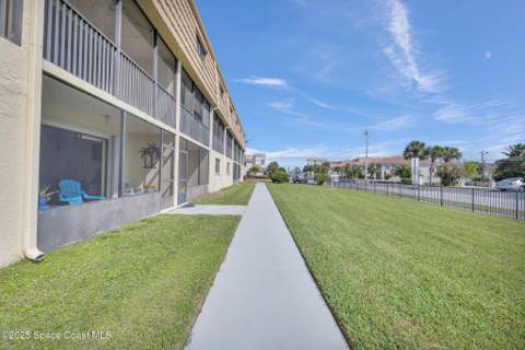 7101 Ridgewood Avenue #104, Cape Canaveral FL - photo 21 of 34
