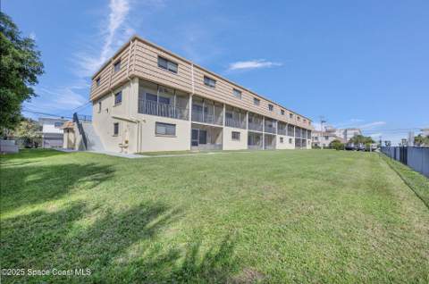 7101 Ridgewood Avenue #104, Cape Canaveral FL - photo 22 of 34