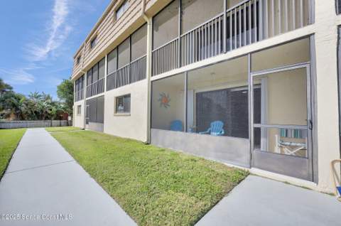7101 Ridgewood Avenue #104, Cape Canaveral FL - photo 23 of 34