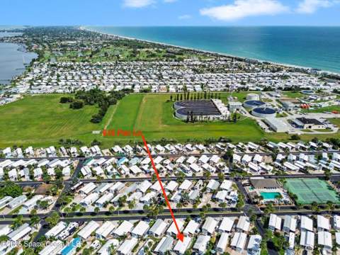 616 Pier Lane, Melbourne Beach FL - photo 20 of 26
