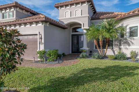 5337 Kirkwall Circle, Melbourne FL - photo 8 of 100