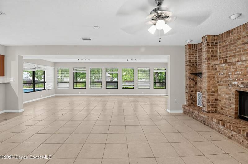 4 bedroom Single Family Residence at 4790 Yuma Trail, Indian Bay Estates Phase 1, Merritt Island — photo 2