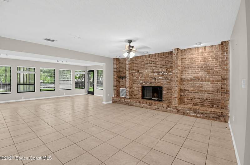 4 bedroom Single Family Residence at 4790 Yuma Trail, Indian Bay Estates Phase 1, Merritt Island — photo 3