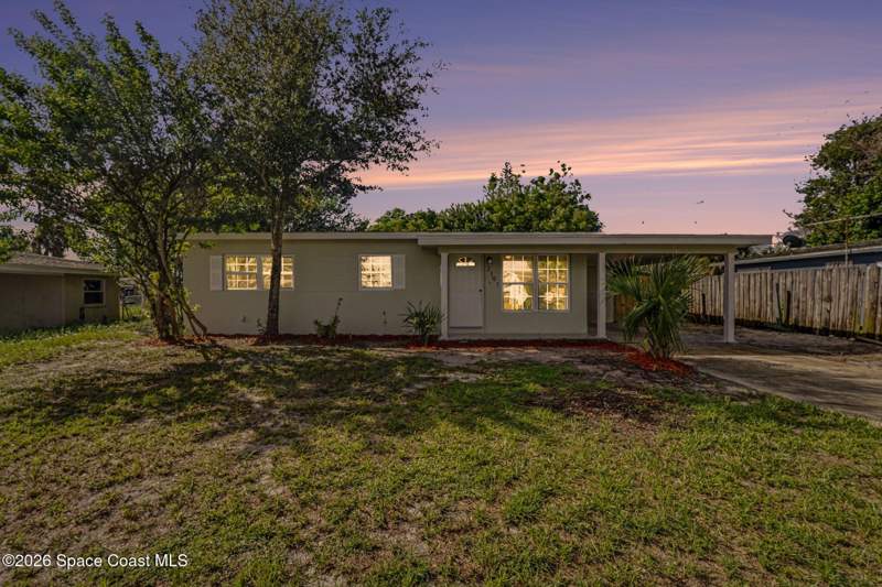3 bedroom Single Family Residence at 2191 Smathers Circle, Bowe Gardens Sec J 1, Melbourne — photo 5