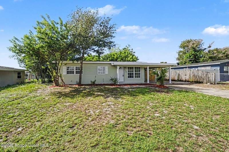 3 bedroom Single Family Residence at 2191 Smathers Circle, Bowe Gardens Sec J 1, Melbourne — photo 4