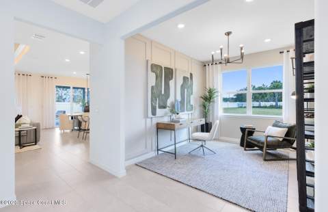 9166 Pacific Palms Avenue, Melbourne FL - photo 18 of 24