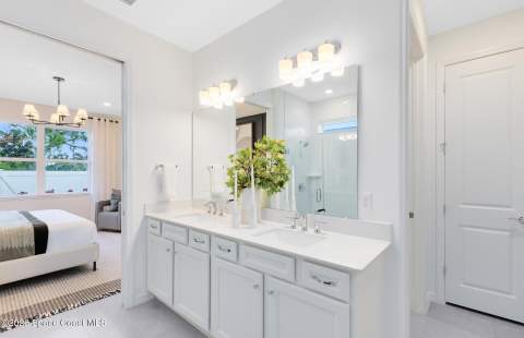 9166 Pacific Palms Avenue, Melbourne FL - photo 17 of 24
