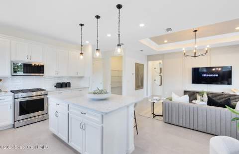 9166 Pacific Palms Avenue, Melbourne FL - photo 6 of 24