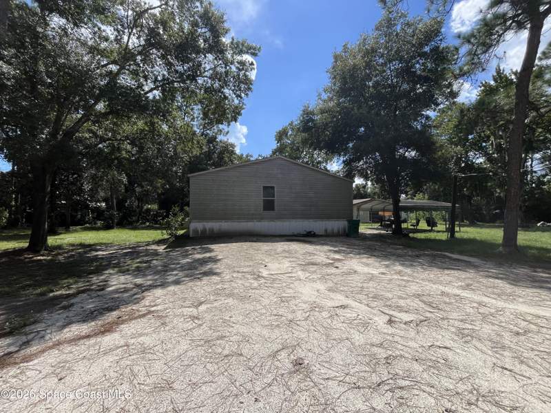 3 bedroom Manufactured Home at 4125 Luciano Avenue, Sharpes Pine Acres Estates No 2, Cocoa — photo 4