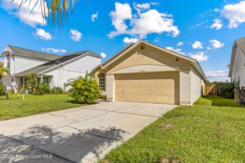 4546 Rivermist Drive, Melbourne FL - photo 8 of 46