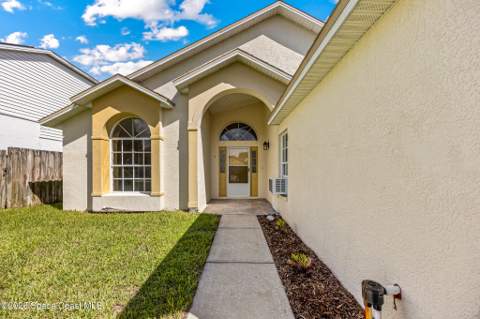 4546 Rivermist Drive, Melbourne FL - photo 9 of 46